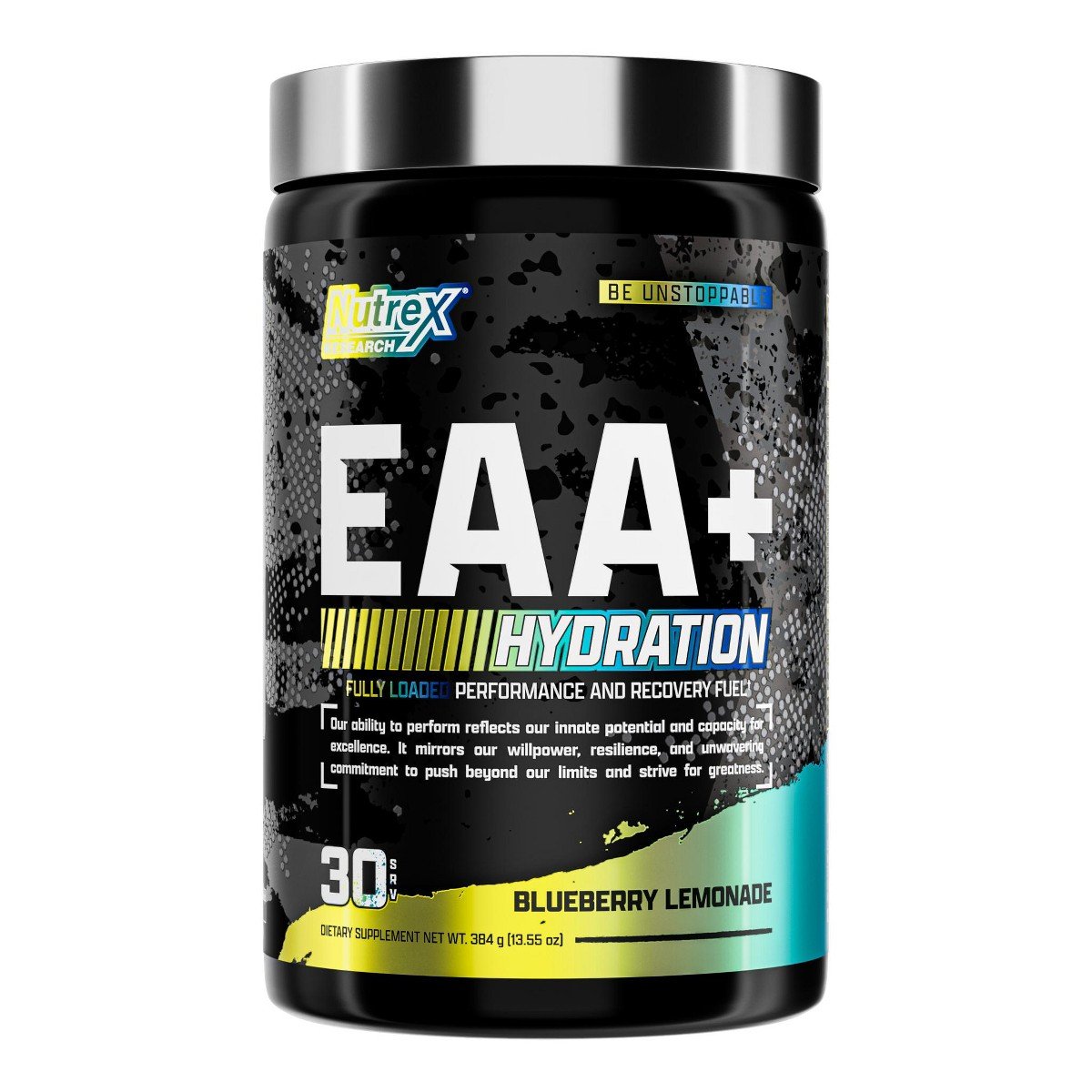 GUEST_7b4d419e-4400-429a-8507-c1cf86df0059.jpg EAA+ Hydration Blueberry Lemonade - Image 1