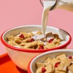 Catalina Crunch Strawberry Strudel Breakfast Cereal - 8oz - Image 4