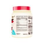 GHOST Whey Protein Powder Chocolate Chip Cookie - 22oz - Image 2