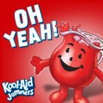 Kool-Aid Jammers Variety Pack Juice Boxes - 30pk/6 fl oz Pouches - Image 6