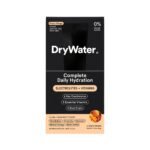 DryWater Peach & Mango - 6ct - Image 2