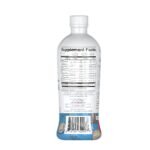 MaryRuth's Liquid Nighttime Multimineral - Coconut - 15.22oz: Dietary Supplement, Liquid Form, 1 Pack - Image 3