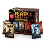 Rap Snacks Variety Box - 18ct/18oz - Image 4