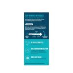 Liquid I.V. Hydration Multiplier Vegan Powder Electrolyte Supplements - Popsicle Firecracker - 0.56oz/10ct - Image 5