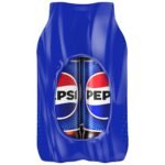 Pepsi Cola Soda - 6pk/24 fl oz Bottles: Caffeinated - Image 3