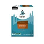 Caribou Coffee Caribou Blend Keurig K-Cup Coffee Pods - Medium Roast - 24ct - Image 6