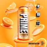 Prime Dream Pop Energy Drink - 16 fl oz: Caffeinated - Image 2