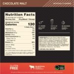 Optimum Nutrition, Gold Standard 100% Whey Protein Powder, Chocolate Malt, 5lb - Image 5