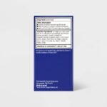 Omeprazole 20mg Acid Reducer Delayed Release Tablets 14ct - up&up™ - Image 6
