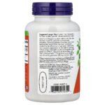 NOW Foods Garcinia Extract, 120 Tablets - Image 4