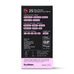 DryWater Mixed Berry - 6ct - Image 2