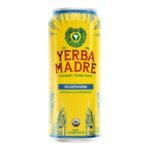 Yerba Madre Yerba Mate Bluephoria - 4pk/46 fl oz - Image 3