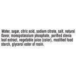 Gatorade Lower Sugar Rain Berry Sports Drink - 28 fl oz Bottle - Image 4