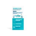 Liquid I.V. Sugar-Free Hydration Multiplier Vegan Powder Electrolyte Supplements - Strawberry Watermelon - 4.58oz/10ct - Image 4