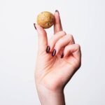 Scott's Confetti Plant-Based Protein Balls - 1.4oz - Image 5