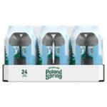 Poland Spring Simply Bubbles Sparkling Water - 24pk/0.5L Bottles - Image 6