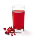Organic Cranberry Pomegranate Juice From Concentrate - 32 fl oz - Good & Gather™ - Image 4