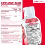 5-hour ENERGY Extra Strength Shots, Cherry Flavor, 1.93 Fl Oz, 24 Pack - Image 4