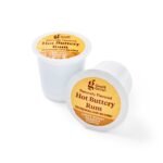 Hot Buttery Rum Light Roast Coffee - 16ct Single Serve Pod - Good & Gather™ - Image 5