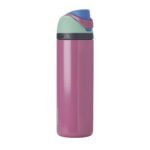 Owala 24oz FreeSip Stainless Steel Water Bottle - Hearth & Hand with Magnolia™ - First Place - Image 14