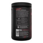 Rule One Proteins PreLift - Pre Workout Supplement Powder - Fruit Punch - 30 Servings - Image 4