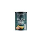 HUNTER'S GOURMET VEGAN FOIE GRAS POTATO CHIPS (5.3oz) - Pack of 1