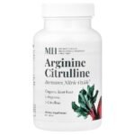 Michael's Health Arginine Citrulline, 45 Tablets