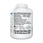 Evlution Nutrition 100% Whey Protein - 25g of Whey Protein, 6g of BCAAs, 4g of Glutamine 5lb - Vanilla Ice Cream - Image 5