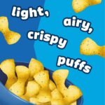 Pringles Mingles Sharp White Cheddar & Ranch - 2oz - Image 5