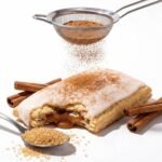 Legendary Foods Gluten Free and Keto Friendly Protein Pastry - Brown Sugar Cinnamon - 8.6oz/4ct - Image 6