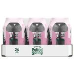 Poland Spring Black Cherry Sparkling Water - 24pk/0.5L Bottles - Image 6