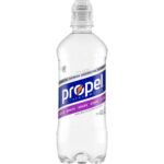 Propel Grape - 20 fl oz: Sugar-Free, Decaffeinated