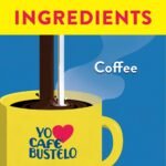 Cafe Bustelo 4 Pack/10oz each Espresso Dark Roast Ground Coffee Vacuum-Packed Brick - Image 3
