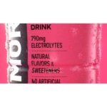 BODYARMOR Strawberry Banana Sports Drink - 8pk/12 fl oz Bottles: Non-Caffeinated - Image 2