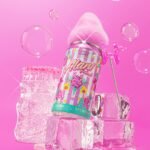 Alani Nu Cotton Candy - 4pk/8.4 fl oz: Caffeinated - Image 4