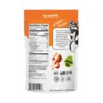Wild Fox Roasted Hickory Smoked Almonds - 10oz - Image 3