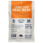Archer Jerky Original Beef Mini Sticks - 16ct/8oz - Image 3