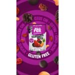 Wild Fox Antioxidant Dark Chocolate Berry Trail Mix - 10oz - Image 2