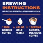Maxwell House Colombian Medium Dark Roast Ground Coffee - 23.1oz - Image 5