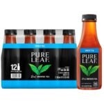 Pure Leaf Sweet Tea - 12pk/16.9 fl oz Bottles: No Artificial Colors, No Preservatives, Caffeinated