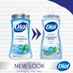 Dial Antibacterial Defense Foaming Hand Soap - Spring Water - 10 fl oz - Image 3