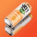Ryl Tea Peach - 16 fl oz - Image 6