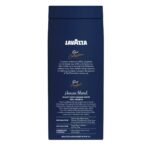 Lavazza Perfetto Medium Roast Ground Coffee - 12oz: Arabica Beans, Italian Variety, Caramel Flavor - Image 3