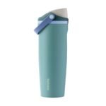 Owala 30 fl oz Stainless Steel FreeSip Sway Insulated Water Bottle - Sleek - Image 7
