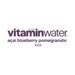 vitaminwater zero xxx açai- blueberry-pomegranate - 20 fl oz Bottle - Image 5