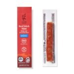 Original Beef Sticks Minis - 5g Protein - 4oz/8ct - Good & Gatherâ„¢ - Image 4