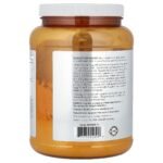 NOW Foods Sports, Egg White Protein With BCAAs, Creamy Chocolate, 1.5 lbs (680 g) - Image 3