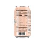 A-Sha Kuromi x Katseye RTD Dreamy Boba Tea Brown Sugar - 10.5 fl oz - Image 2