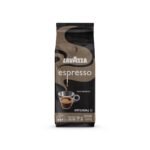 Lavazza Espresso Italiano Ground - 10.5oz: Arabica Beans, Espresso Roast, Caramel Flavor
