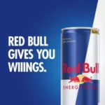 Red Bull Energy Drink - 4pk/8.4 fl oz Cans: Caffeinated, Low Fat, No Artificial Flavors - Image 4